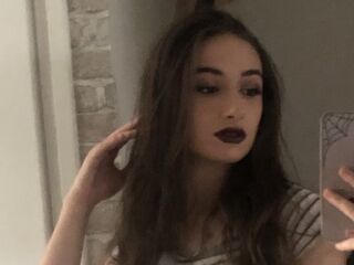 GiaSteff Porn Show
