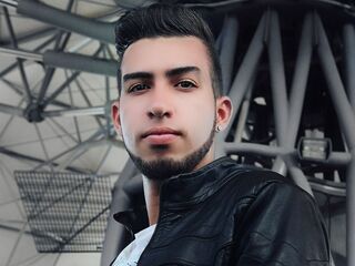 LiamScot - LiveJasmin Boy 