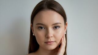 AmelyRay from vivo.webcam