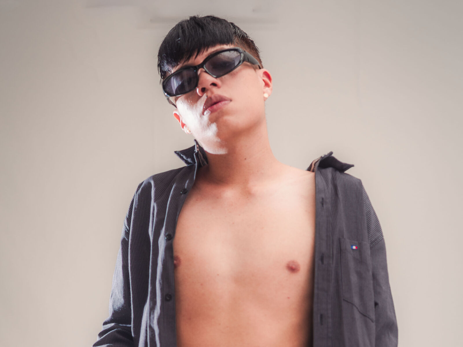 Live cam for CamiloFlixe