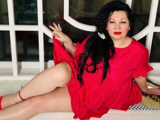 ArielEwans Live mature cam