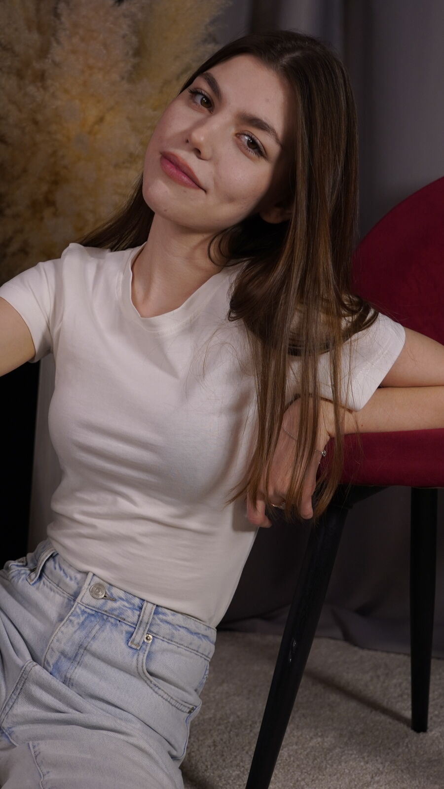 IvyCharnoski erotic portrait