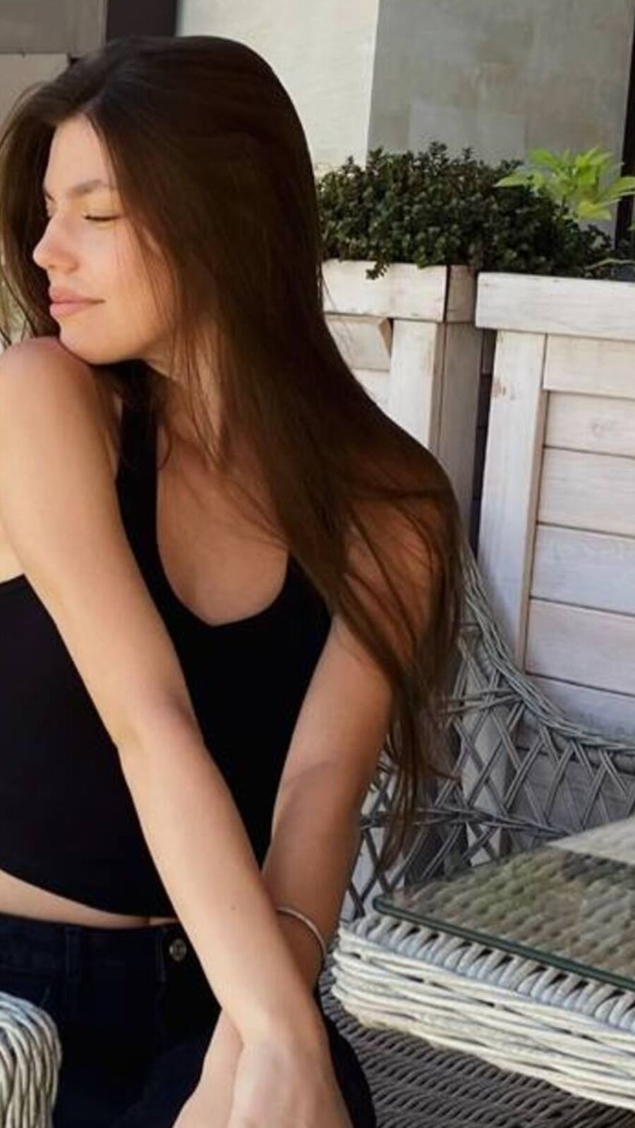 IvyCharnoski glamour portrait