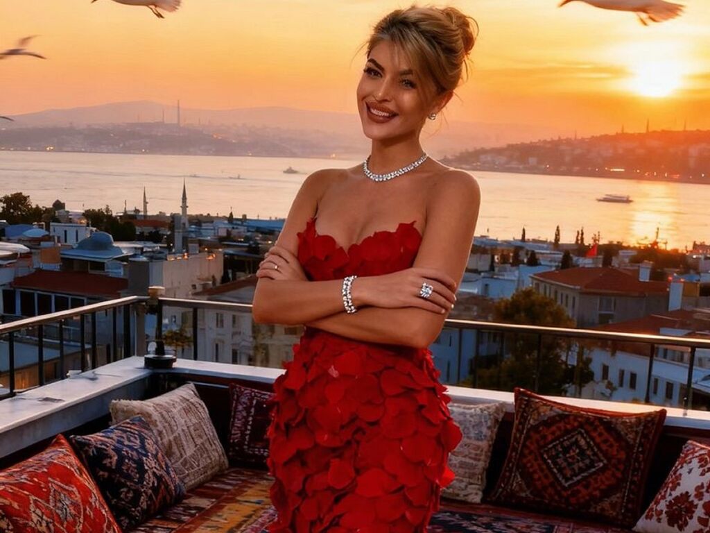 SalmaRoze Profile Image