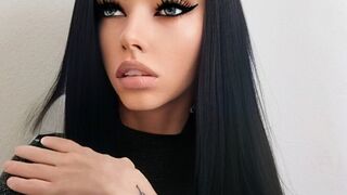 BeautyGirl webcam