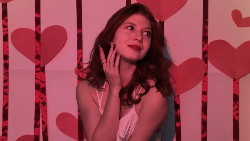 AnitaPirs's chat room