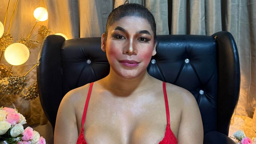 CarolinaAverya Webcam Nude Show - Artbyalee