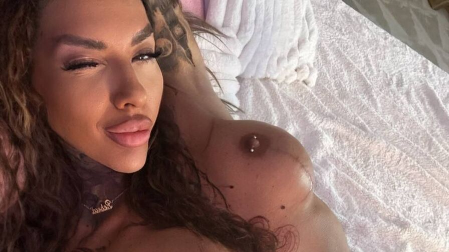 ScarletSavage – Female | Nude Senses
