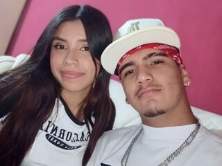 KamilaAndJavier