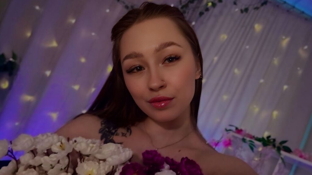 EvaEverett's profile from Jasmin at GirlsOfJasmin'