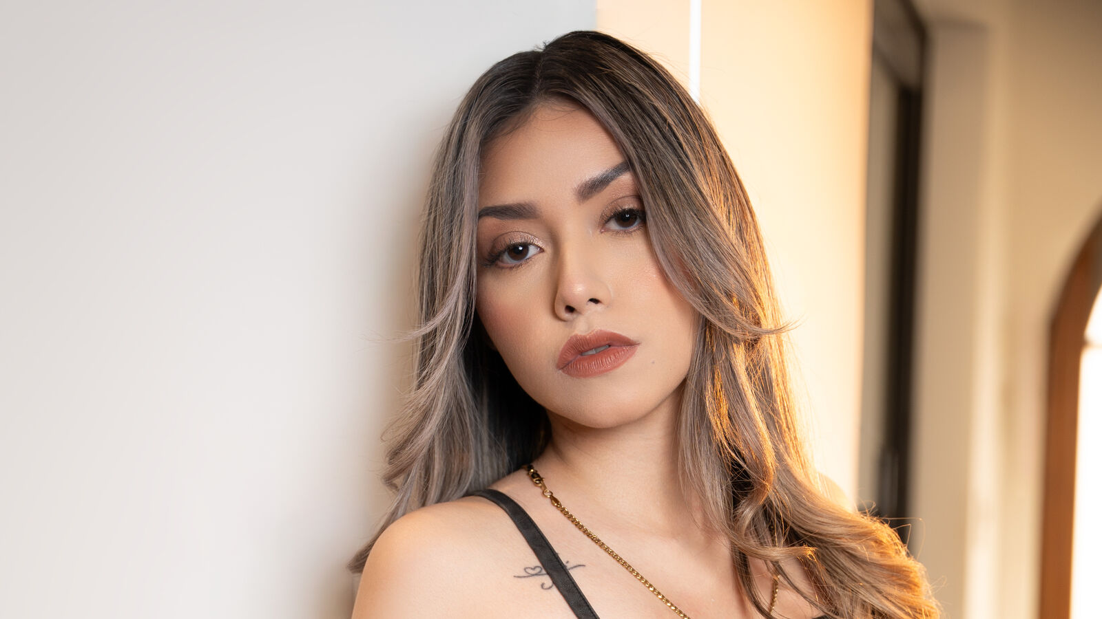 EstefaniaSaenz erotic portrait