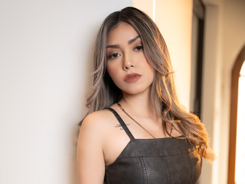 EstefaniaSaenz superxxxporn