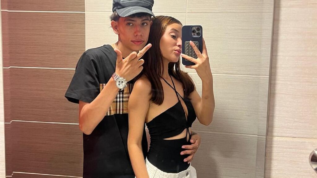 SofyAndLukas Live Cam on LiveJasmin