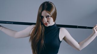 Kostenlos Nackt AntoniaArras