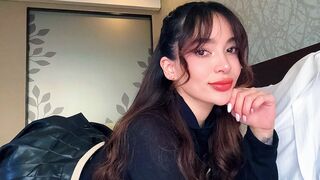 Free Nude IsabelLior