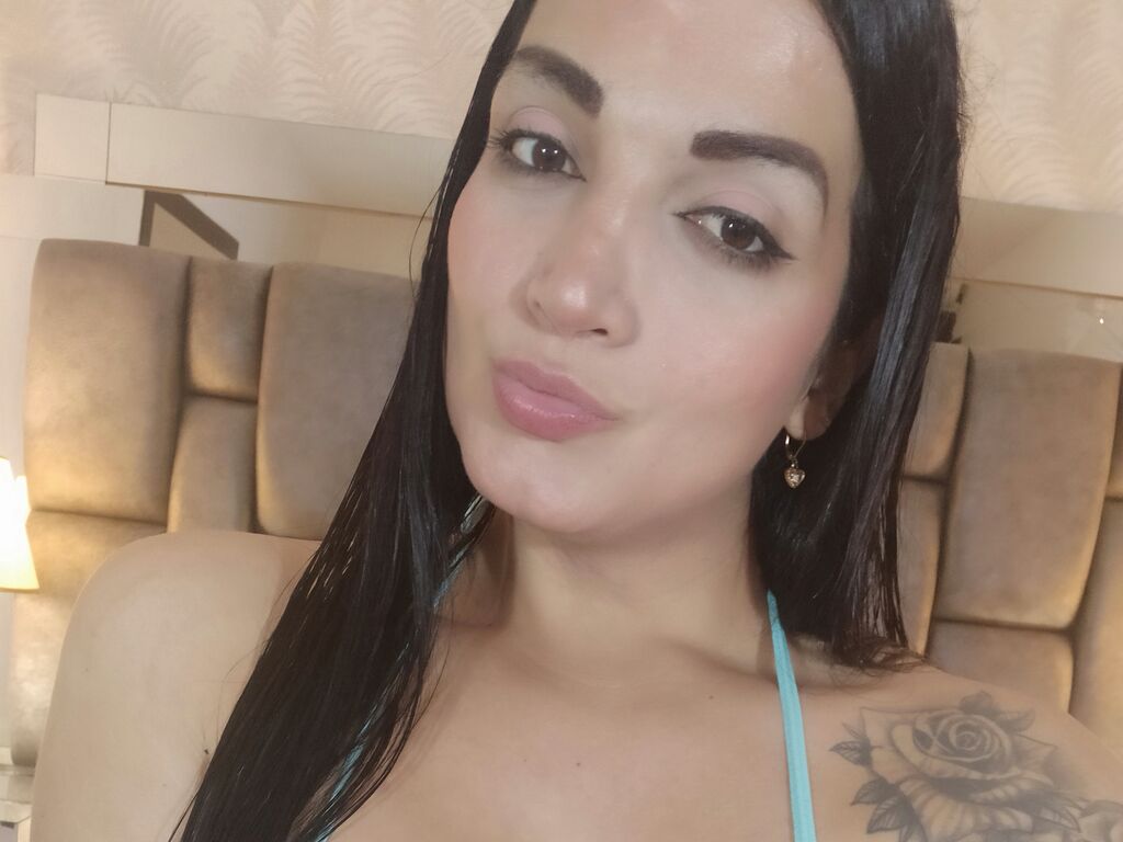 AndreinaZan