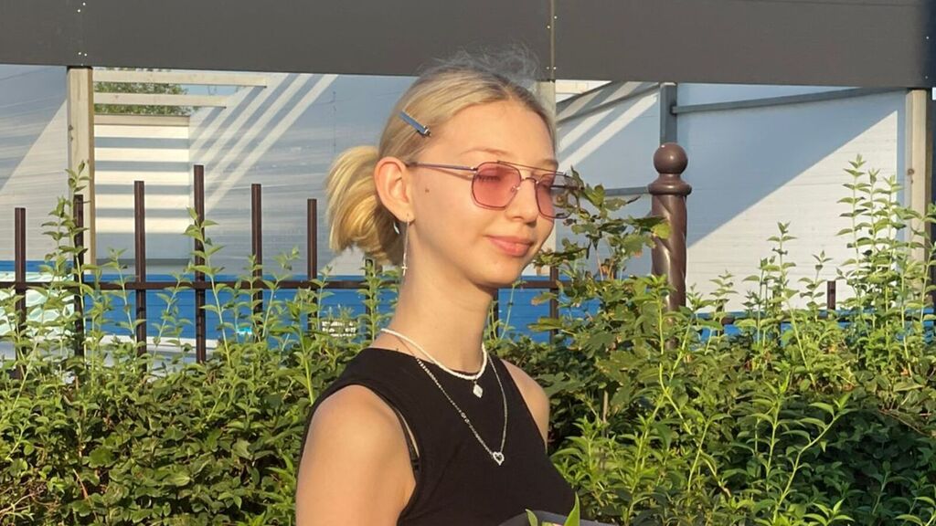 LizzaHill's profile from Jasmin at GirlsOfJasmin'