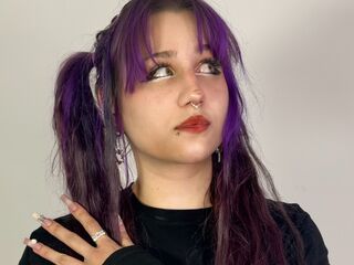 VIVO.webcam SamSandersen (18) girl with big breasts