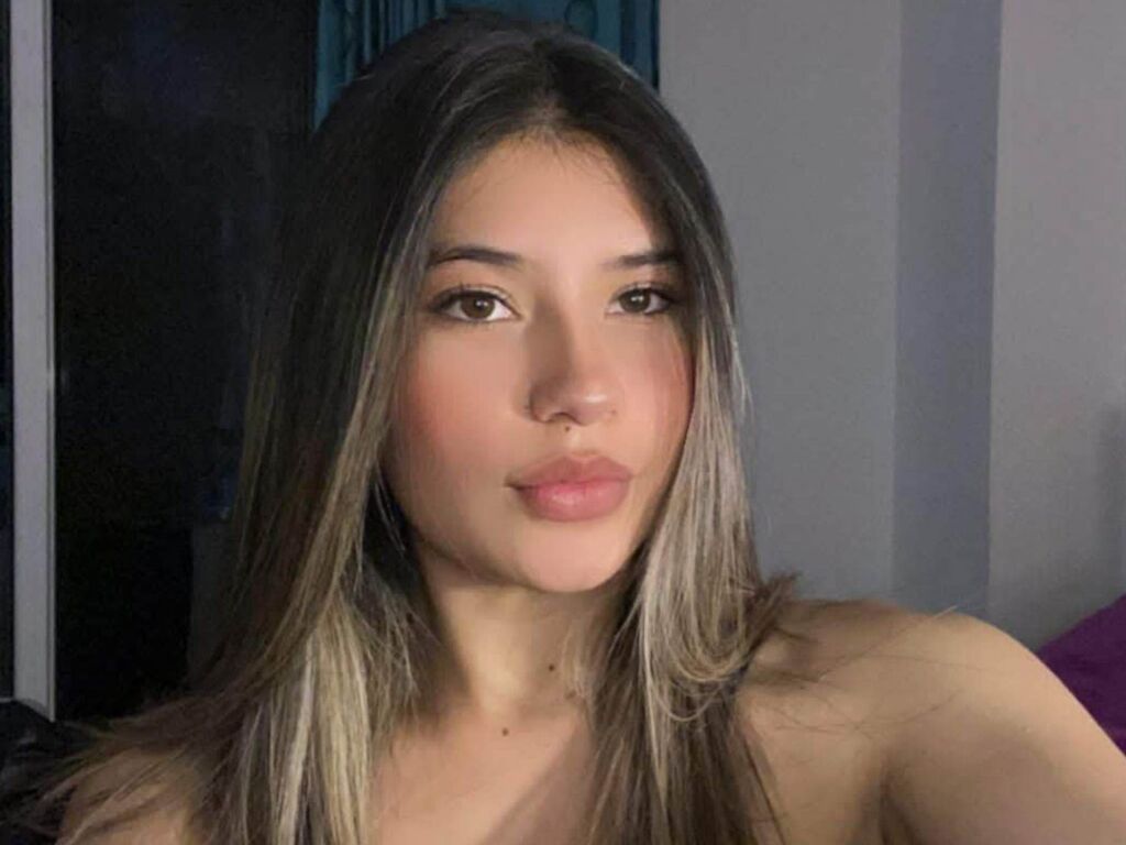 AmberConto from Web Night Cam