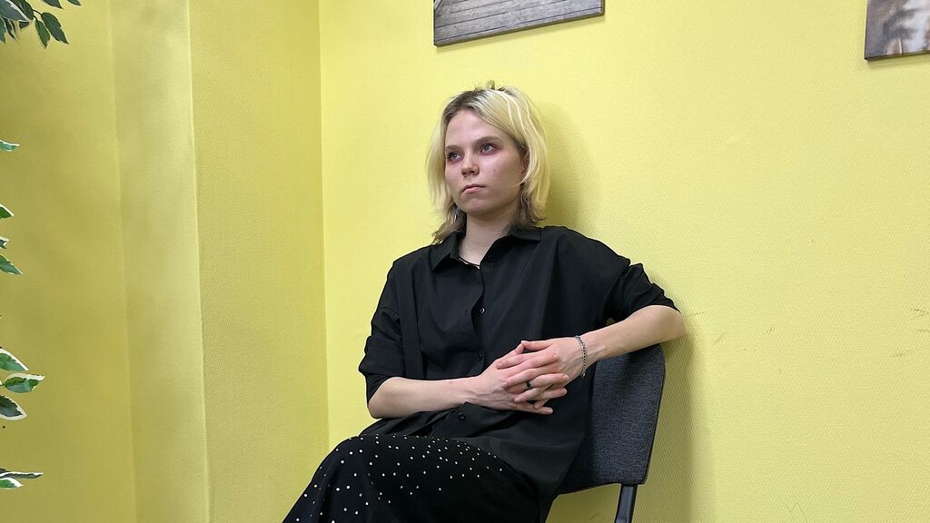 BlytheDodd online on GirlsOfJasmin