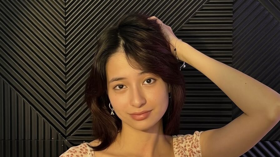 Live Porn Camera of JoyFostery