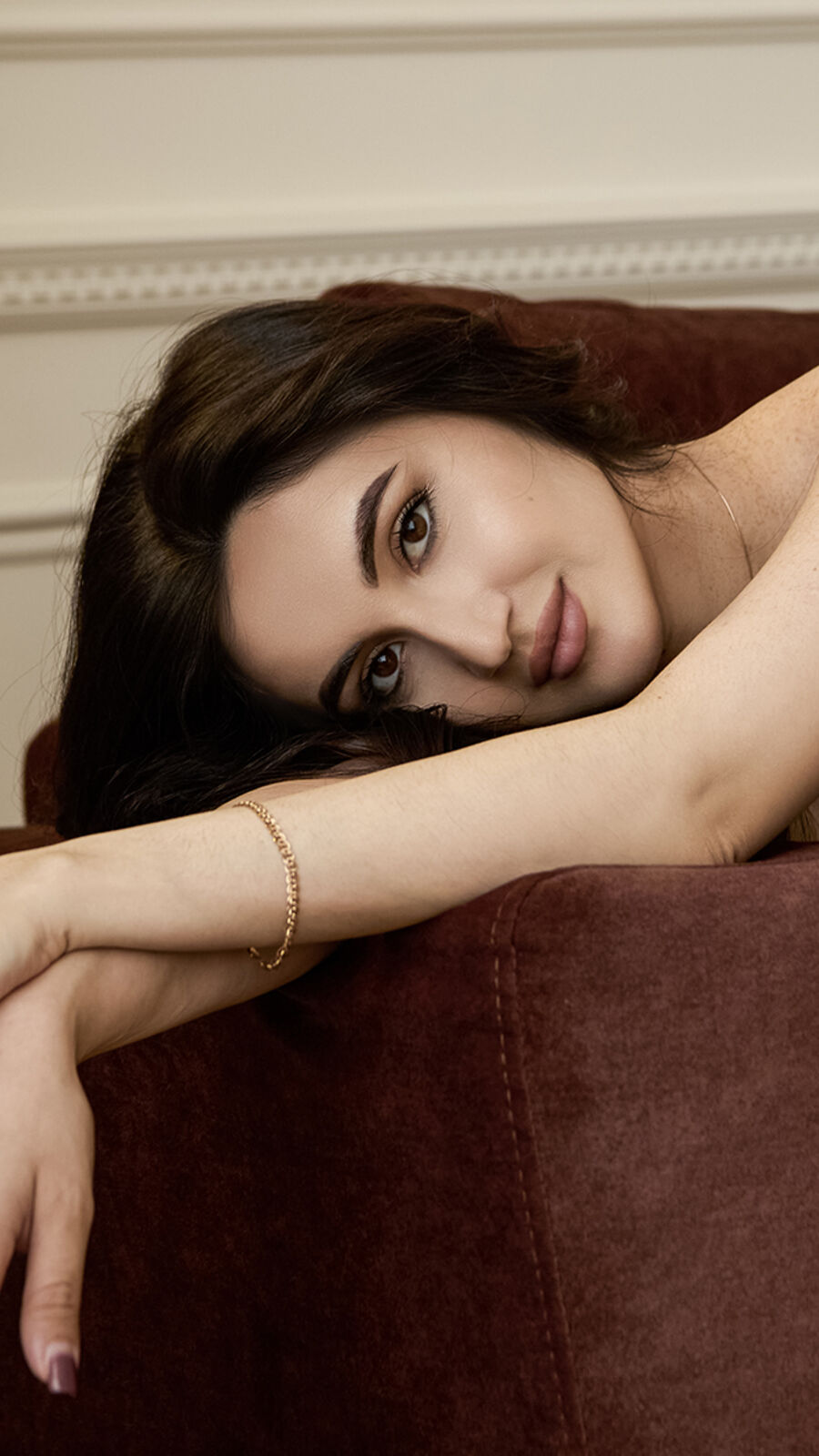 ElizabethMeyer glamour portrait