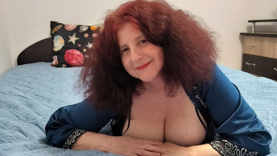 NoraJohnson's live cam