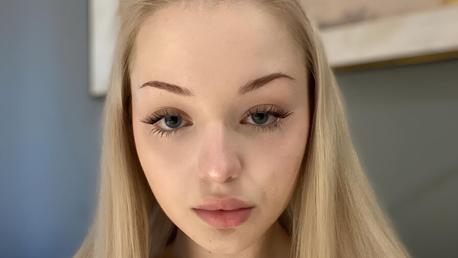 Live Sex Chat with VetaWizley