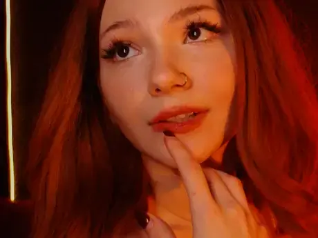 Chat with SandraReal