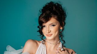 Free Nude SophiaProve