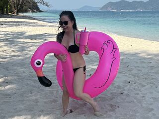 LilaLalita, Asican Cam Model