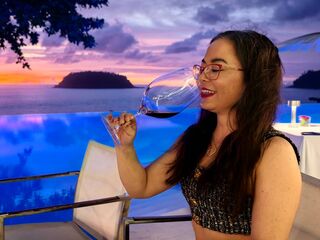 LilaLalita Streamate live cam models