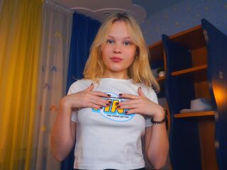 WillaAcuff Solo live cam models