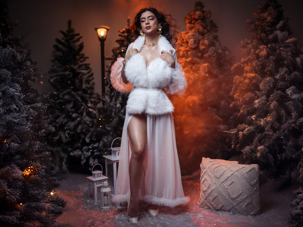 NaomyNieto Profile Image