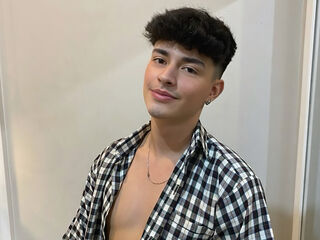 DrakeCollinss - LiveJasmin Teen Dirtytalk Masturbation Boy 