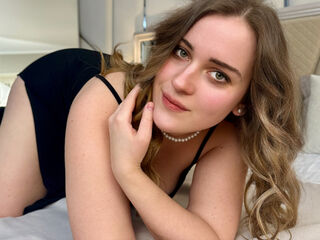 EllieLarson Online sex live