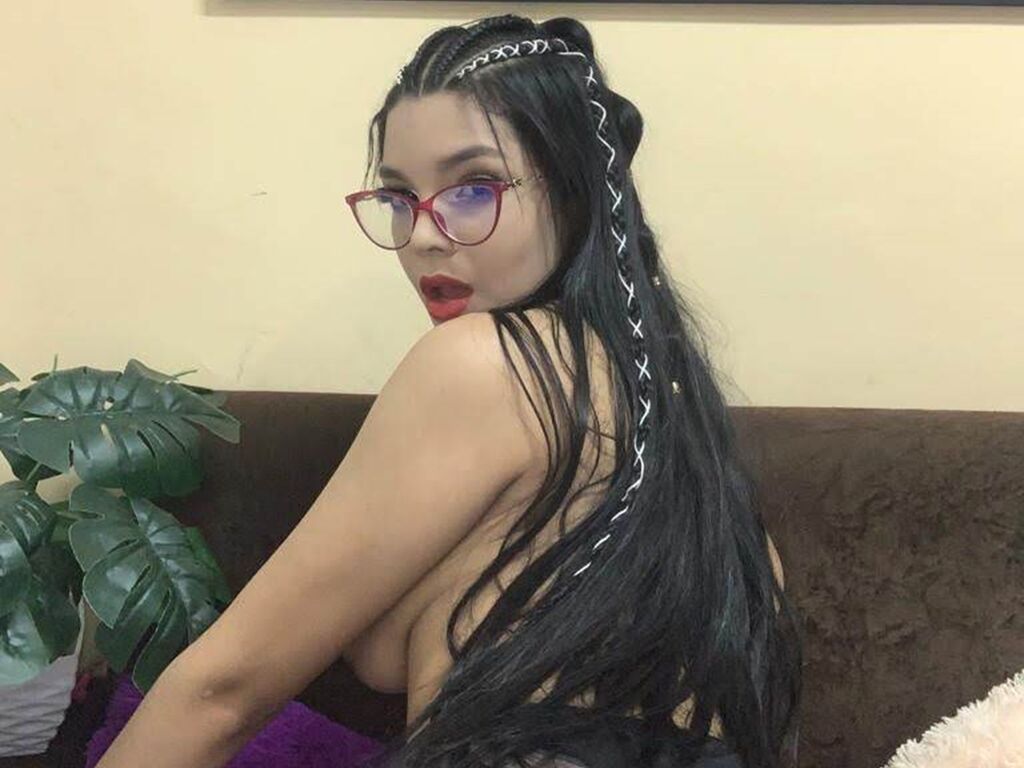 SofiaVilal live  sexy ass cum pussy cam