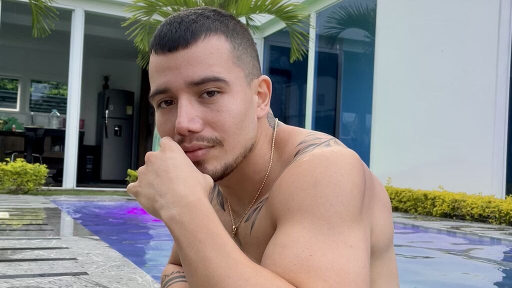 SteveReyes Profile and Statistics on BoysOfJasmin