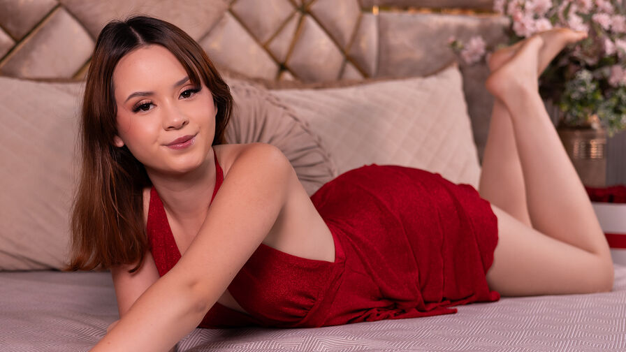 Watch ZoeVans’s Cam Show Live