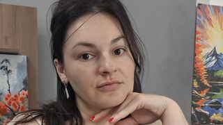 Free Nude StacyWilsoon