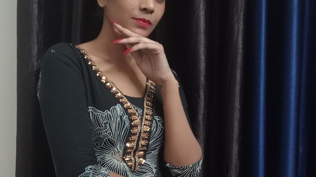 Live Chat with ManikaSingh on LiveJasmin