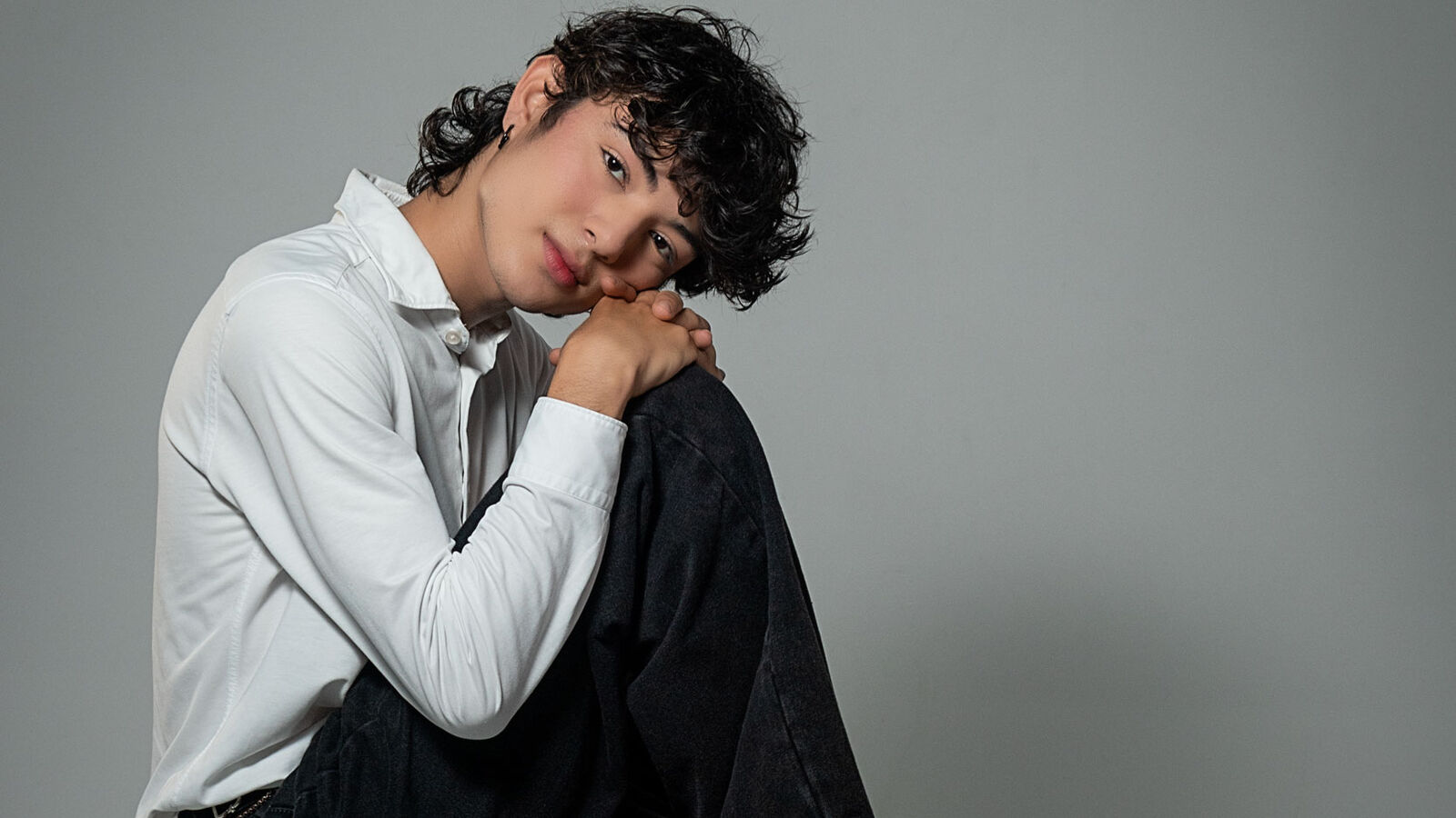 ElliotFontaine erotic portrait