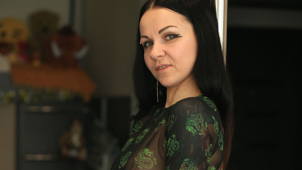 RosaLeen online on GirlsOfJasmin