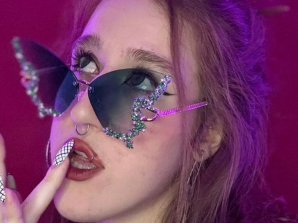 ChantellMorgia – webcam model profile photo