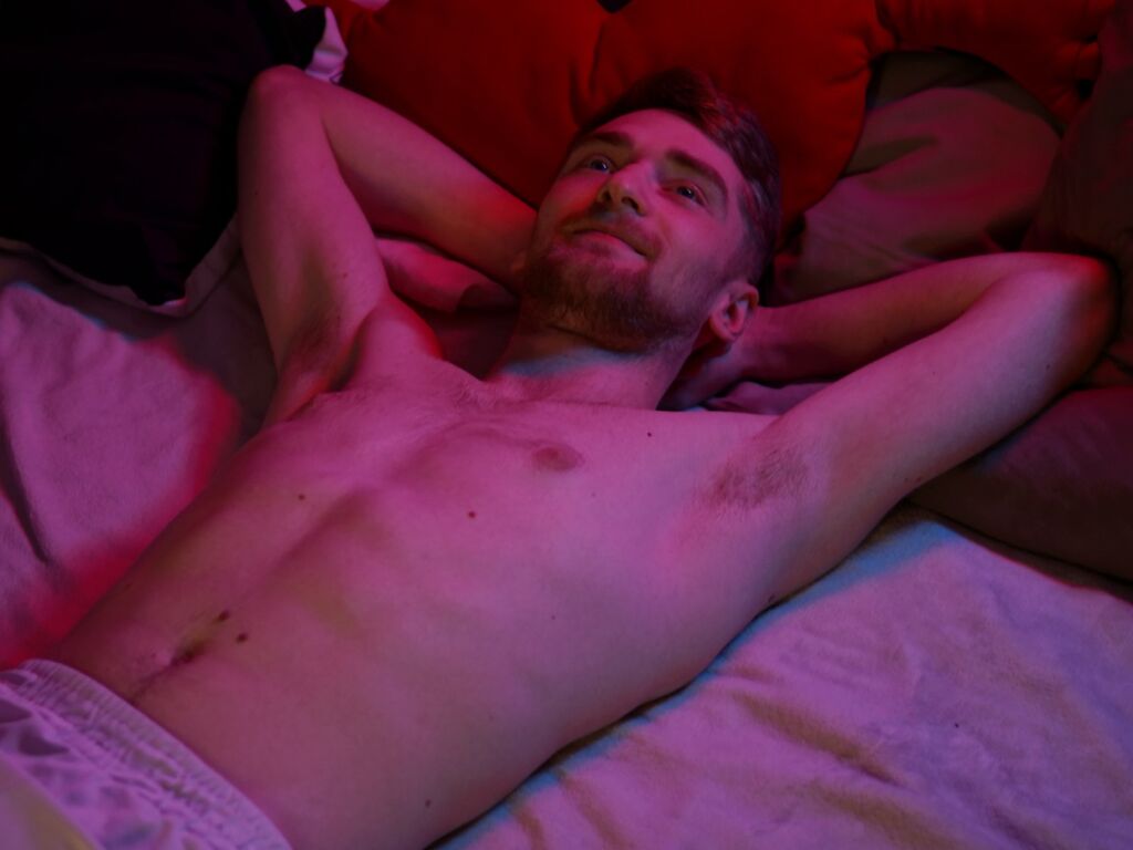 DexterDexx