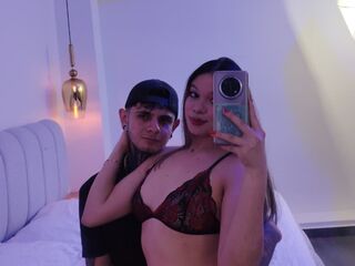 live cam porn ConorAndMeli
