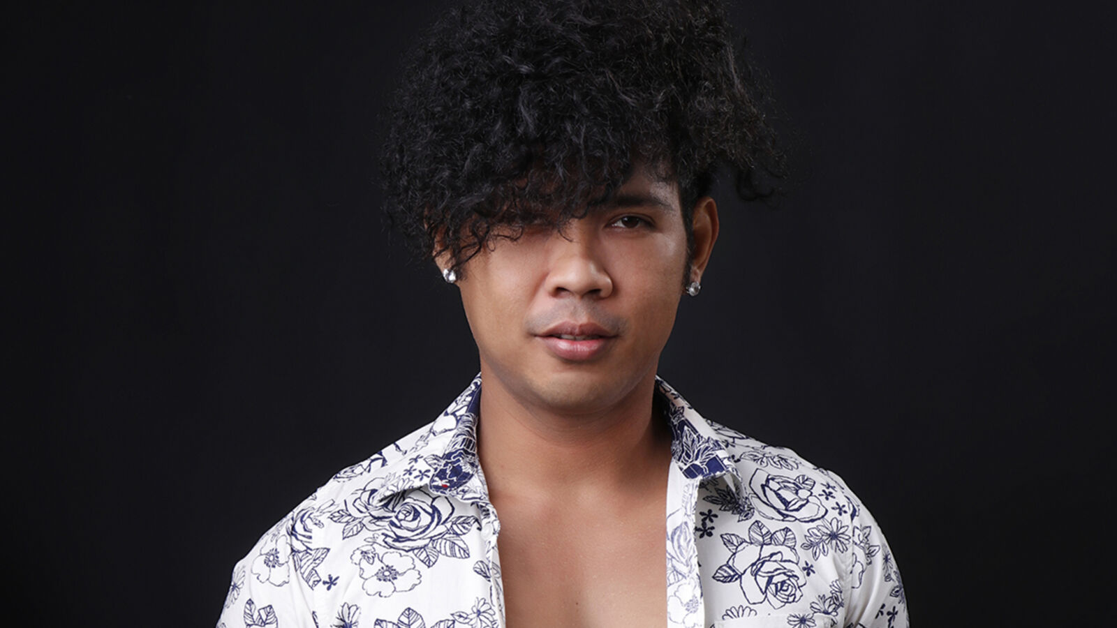 PioloMartin erotic portrait