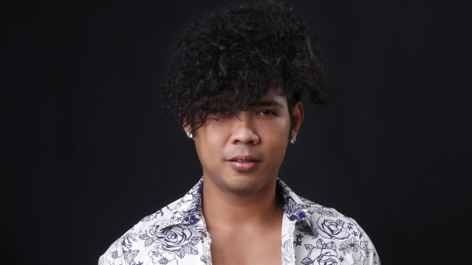PioloMartin glamour portrait
