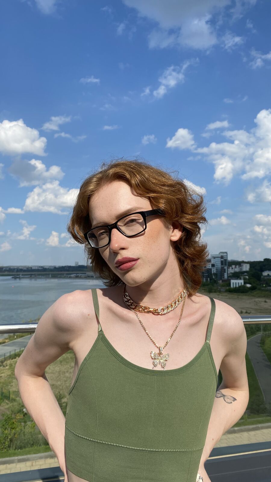 EmmaMacc erotic portrait