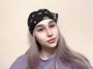 Show privé avec RosyLeazer